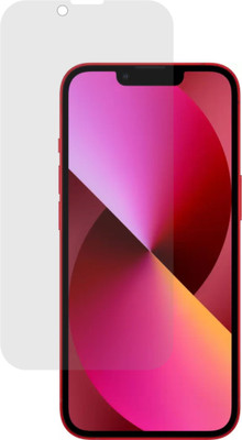 Ten To 11 Screen Guard for Apple iPhone 13 Mini(Pack of 1)