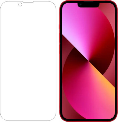Ten To 11 Screen Guard for Apple iPhone 13 Mini(Pack of 1)