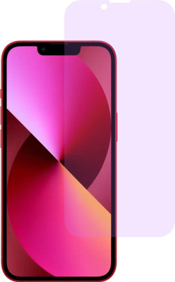 Vatsin Screen Guard for Apple iPhone 13 Pro Max(Pack of 1)