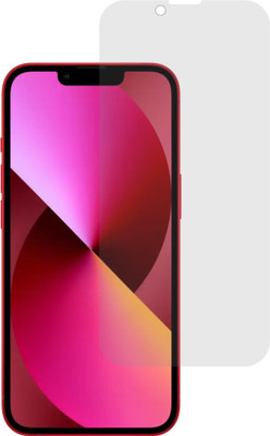Vatsin Screen Guard for Apple iPhone 13 Pro Max(Pack of 1)