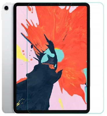 Mersal Tempered Glass Guard for Apple iPad Air 4th Gen 10.9 inch(Pack of 1)