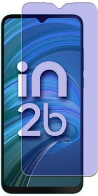 ARBAN Tempered Glass Guard for Micromax In 2b(Pack of 1)