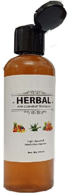 ADJD NEWLY DESIGN Rich with essential oils SHAMPOO(100 ml)