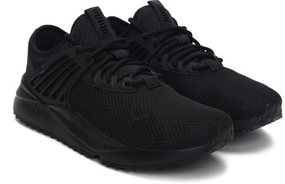 PUMA Pacer Future Sneakers For Men(Black)