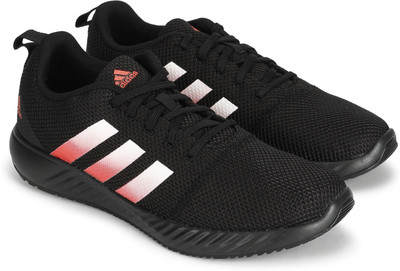 ADIDAS Herlz M Running Shoes For Men(Black)