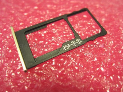 SPAREWARE Sim Card Tray(Compatible With MOTOROLA MOT M)