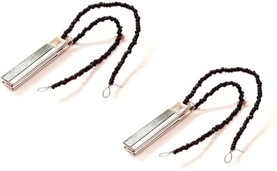ERHIndia (Pack of 2 ) 10 Watt Soldering Iron Heating Element 10 Watt 220v-240v Soldering Element Round Type 10w for DIY, Replacement and Repair 10 W Simple(Flat Tip)