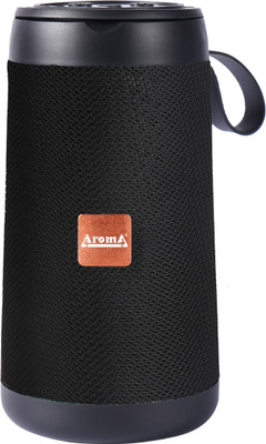 Aroma hotsell bluetooth speaker