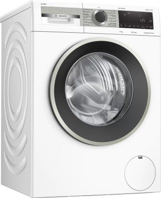 BOSCH 10 kg Fully Automatic Front Load with In-built Heater White(10 kg InverterFully-Automatic Front Loading Washing Machine WGA254A0IN, White, Inbuilt Heater))   Washing Machine  (Bosch)