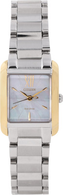 CITIZEN Analog Watch - For Women