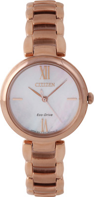 CITIZEN Analog Watch - For Women