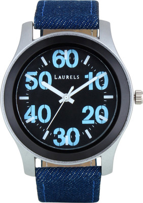 LAURELS Laurels Veteran Laurels Veteran Analog Watch  - For Men