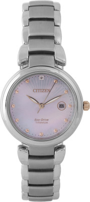 CITIZEN Analog Watch - For Women