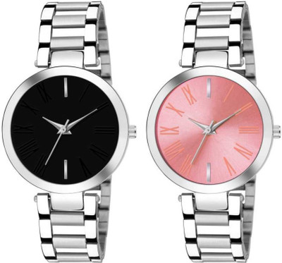 Gunatit Analog Watch  - For Women