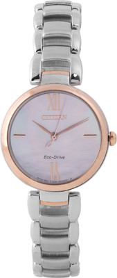 CITIZEN Analog Watch - For Women