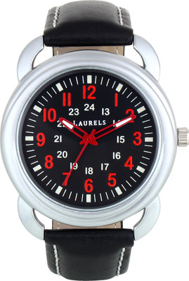 LAURELS Matrx Analog Watch  - For Men