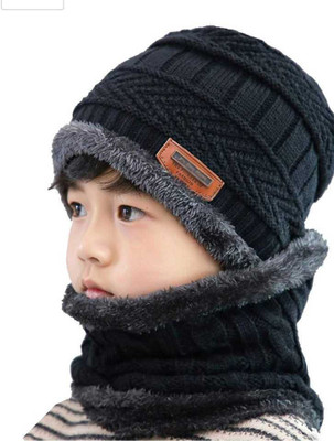 Dressify Self Design Sports/Regular Cap Cap