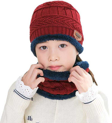 Dressify Self Design Sports/Regular Cap Cap