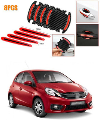 PECUNIA Sticker & Decal for Car(Red)