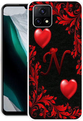 ROSSY Back Cover for Vivo Y72 5G(Multicolor, Grip Case, Silicon, Pack of: 1)
