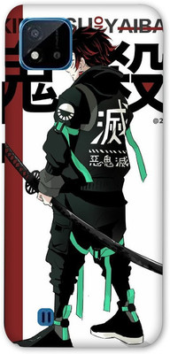 XLIQ Back Cover for realme C11 2021(Multicolor, Flexible, Silicon, Pack of: 1)