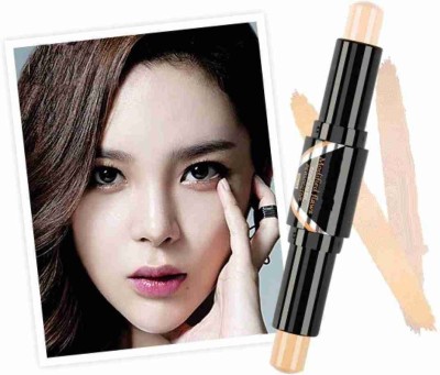 SKYBOAT GLOW & SHINE HIGHLIGHTER CONCEALER CONTOUR STICK Concealer(SKIN COLOR, 6.2 ml)