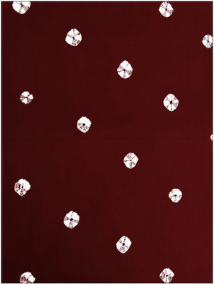 Color Nirvana Pure Cotton Printed Kurta Fabric