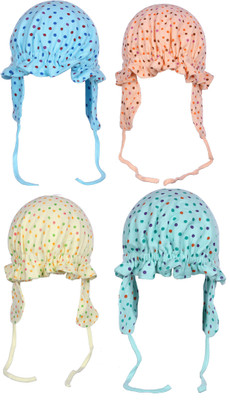 KARMUN Kids Cap(Multicolor)
