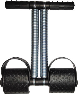 kbsales double spring tummy trimmer Ab Exerciser(Multicolor)