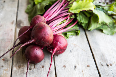 XOLDA Beetroot Seed(25 per packet)