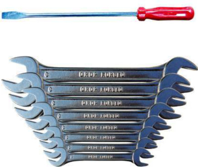 DHATRI TOOLS Power & Hand Tool Kit(2 Tools)