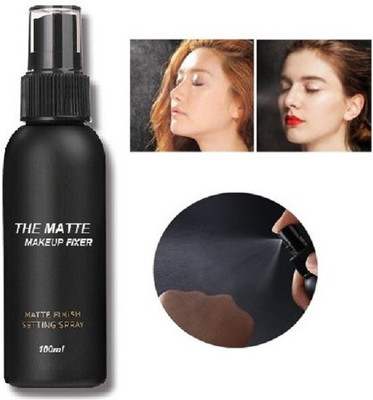 Aylily MAGIC FIXER SPRAY - 12hr Makeup Fixer - Prime Primer  - 100 ml(TRANSPARENT)