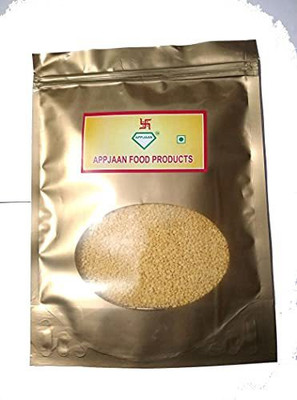 APPJAAN Yellow Moong Dal (Split)(900 g)