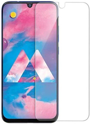 ROYALBASE Tempered Glass Guard for SAMSUNG GALAXY M30(Pack of 1)