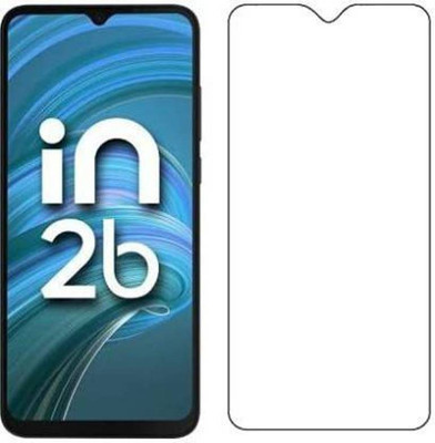 SRT Tempered Glass Guard for Micromax IN 2B(Pack of 1)