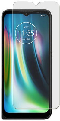 SOMTONE Tempered Glass Guard for Motorola Defy (2021) Front Matte(Pack of 1)