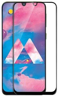 ROYALBASE Tempered Glass Guard for SAMSUNG GALAXY M30(Pack of 1)