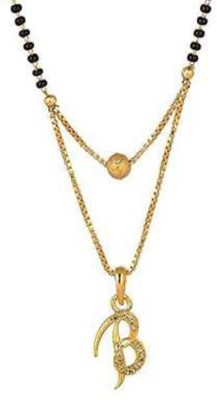 Pihoo Enterprise Alloy Mangalsutra