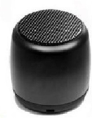 NKL Chotu 3D Sound Portable Indoor/outdoor Small Size New High Quality Small body Big sound smart speaker Mini Boost Wireless Portable Bluetooth Speaker Built-in Mic High Bass for All mobiles Easy to Carry Mini Size & Big Blast Sound outdoor small Pocket Hanging Music Speaker compatible with All Sma