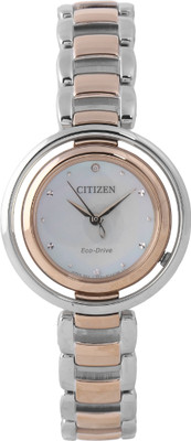 CITIZEN Analog Watch - For Women