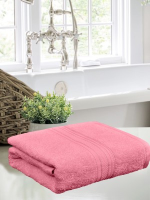 TRIDENT Cotton 500 GSM Bath Towel