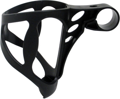 FASTPED Water Bottle Cage with Clamp for Cycle Handlebar Bottle Stand for Bicycle Bicycle Bottle Holder