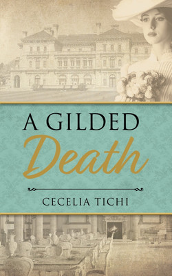 A Gilded Death(English, Paperback, Tichi Cecelia)