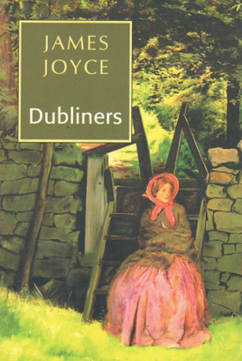 Dubliners 01 Edition(English, Paperback, Joyce James)