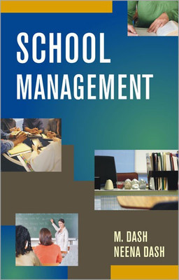 School Management 01 Edition(English, Paperback, Dash M.)