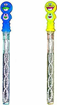 SM Exports Scented Bubble Machine Liquid(2 ml)