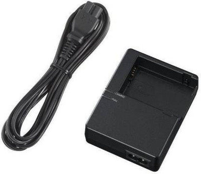 Canon LC-E8C Camera Battery Charger(Black) – at Rs 699 ₹ Only