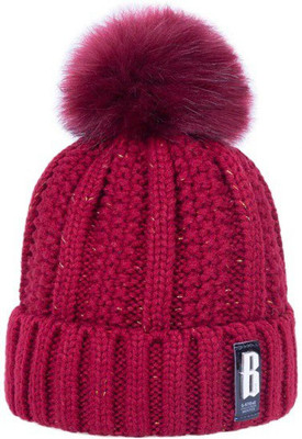 ALAMOS Woven Beanie Cap