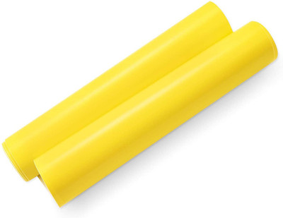HOME13 Wrap for Car & Bike(Yellow)