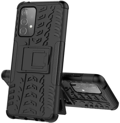 CONNECTPOINT Bumper Case for Samsung Galaxy M32 5G(Black, Shock Proof, Pack of: 1)